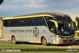 RodeRotas - Rotas de Viação do Triângulo 7134 na cidade de Anápolis, Goiás, Brasil, por Weiller Alves. Número da foto: #12805027.
