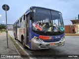 Empresa de Ônibus Vila Galvão 30.793 na cidade de Guarulhos, São Paulo, Brasil, por João Pedro. Número da foto: #12806653.