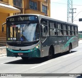 Viação Grande Vitória 23805 na cidade de Vitória, Espírito Santo, Brasil, por Sergio Corrêa. Número da foto: #:id.