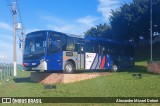 Viação Miracatiba 15.1197 na cidade de Botucatu, São Paulo, Brasil, por Alexandre Mizael Detoni. Número da foto: #12805975.