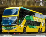 Empresa Gontijo de Transportes 23060 na cidade de Belo Horizonte, Minas Gerais, Brasil, por Fernando Cassimiro. Número da foto: #12805000.