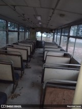 Ônibus Particulares 4860 na cidade de Salinópolis, Pará, Brasil, por Neyvison Lucas. Número da foto: #12806485.