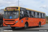 Transrosa 1702 na cidade de Confins, Minas Gerais, Brasil, por Moisés Magno. Número da foto: #12806349.