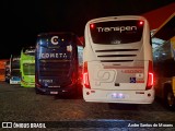 Transpen Transporte Coletivo e Encomendas 43020 na cidade de Registro, São Paulo, Brasil, por Andre Santos de Moraes. Número da foto: #:id.