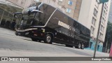 Berengo Viagens 3813 na cidade de São Paulo, São Paulo, Brasil, por Berengo Onibus. Número da foto: #12806535.