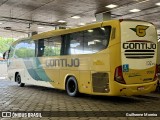 Empresa Gontijo de Transportes 0321012 na cidade de Belo Horizonte, Minas Gerais, Brasil, por Guilherme Moreira. Número da foto: #12806683.