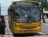 Plataforma Transportes 30564 na cidade de Salvador, Bahia, Brasil, por Alexandre Souza Carvalho. Número da foto: #:id.