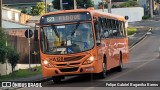 Auto Viação Redentor HA128 na cidade de Curitiba, Paraná, Brasil, por Felipe Gabriel Boganika Barros. Número da foto: #12804429.