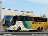 Empresa Gontijo de Transportes 14620 na cidade de Goiânia, Goiás, Brasil, por Rafael Teles Ferreira Meneses. Número da foto: #12806388.