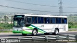 AVM - Autotransportes Valle del Mezquital 1296 na cidade de Tepotzotlán, Estado de México, México, por Omar Ramírez Thor2102. Número da foto: #12805672.