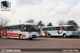 Eucatur - Empresa União Cascavel de Transportes e Turismo 681 na cidade de Cascavel, Paraná, Brasil, por Lucas Pedro Trojan. Número da foto: #:id.