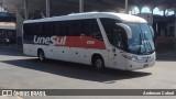 Unesul de Transportes 4156 na cidade de Porto Alegre, Rio Grande do Sul, Brasil, por Anderson Cabral. Número da foto: #:id.