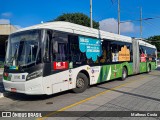 Next Mobilidade - ABC Sistema de Transporte 8180 na cidade de São Paulo, São Paulo, Brasil, por Matheus Costa. Número da foto: #:id.