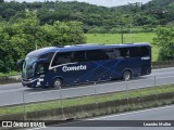 Viação Cometa 719628 na cidade de Cajati, São Paulo, Brasil, por Leandro Muller. Número da foto: #12805204.