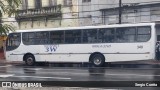 Transporte 3W 340 na cidade de Vitória, Espírito Santo, Brasil, por Sergio Corrêa. Número da foto: #:id.