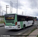 Auto Ônibus Líder 0925002 na cidade de Manaus, Amazonas, Brasil, por Bus de Manaus AM. Número da foto: #:id.