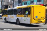 Plataforma Transportes 31154 na cidade de Salvador, Bahia, Brasil, por Augusto Ferraz. Número da foto: #12806148.