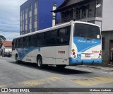 Cidade das Rosas 7090 na cidade de Barbacena, Minas Gerais, Brasil, por Matheus Andrade. Número da foto: #:id.