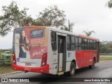 Autotrans > Turilessa 25161 na cidade de Contagem, Minas Gerais, Brasil, por Joase Batista da Silva. Número da foto: #:id.