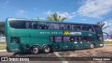 Viação Motta 19008 na cidade de Campo Grande, Mato Grosso do Sul, Brasil, por Genival Júnior. Número da foto: #12806199.