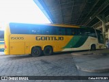 Empresa Gontijo de Transportes 15005 na cidade de Ipatinga, Minas Gerais, Brasil, por Celso ROTA381. Número da foto: #12805781.
