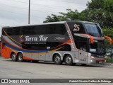 Terra Tur 1540 na cidade de São Paulo, São Paulo, Brasil, por Gabriel Oliveira Caldas da Nobrega. Número da foto: #12804361.