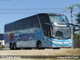 Auto Viação Progresso 6058 na cidade de Caruaru, Pernambuco, Brasil, por Lenilson da Silva Pessoa. Número da foto: #12806507.