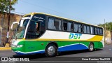 ODT - Ómnibus de Tizayuca 0353 na cidade de Gustavo A. Madero, Ciudad de México, México, por Omar Ramírez Thor2102. Número da foto: #12805639.