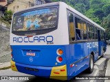 Rio Claro Turismo 8004 na cidade de Angra dos Reis, Rio de Janeiro, Brasil, por Eduardo de Jesus Veríssimo. Número da foto: #:id.