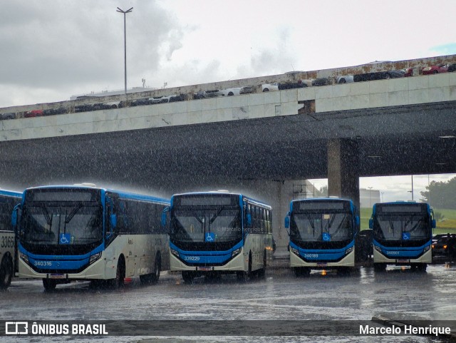 Urbi Mobilidade Urbana 339229 na cidade de Brasília, Distrito Federal, Brasil, por Marcelo Henrique. Número da foto: #12808617.