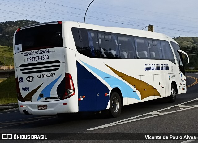 Turismo Canoa da Serra 1000 na cidade de Aparecida, São Paulo, Brasil, por Vicente de Paulo Alves. Número da foto: #12807655.