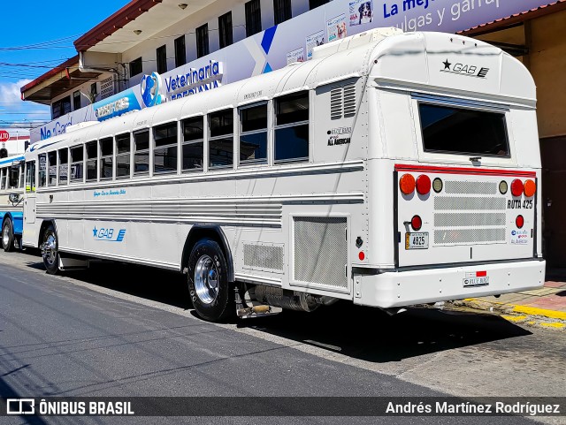 Grupo Acuza Barveña 00 na cidade de Heredia, Heredia, Costa Rica, por Andrés Martínez Rodríguez. Número da foto: #12809994.