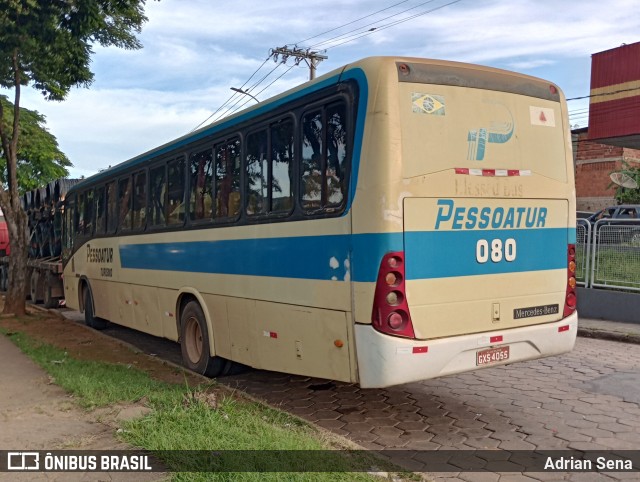 Pessoatur 080 na cidade de João Monlevade, Minas Gerais, Brasil, por Adrian Sena. Número da foto: #12807458.