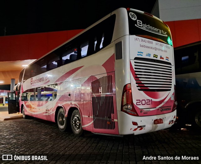 Baldissera Tur 2021 na cidade de Pariquera-Açu, São Paulo, Brasil, por Andre Santos de Moraes. Número da foto: #12808777.