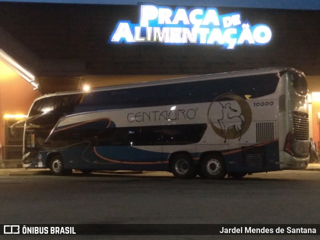 Centauro Turismo 10000 na cidade de Oliveira, Minas Gerais, Brasil, por Jardel Mendes de Santana. Número da foto: #12808480.