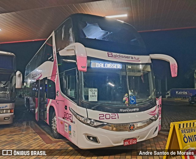 Baldissera Tur 2021 na cidade de Pariquera-Açu, São Paulo, Brasil, por Andre Santos de Moraes. Número da foto: #12808802.
