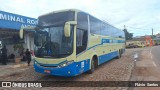 Viação Novo Horizonte 1027111 na cidade de Barra da Estiva, Bahia, Brasil, por Flávio  Santos. Número da foto: #12809232.