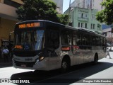 Bettania Ônibus 30889 na cidade de Belo Horizonte, Minas Gerais, Brasil, por Douglas Célio Brandao. Número da foto: #:id.