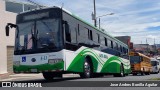 Autotransportes Mata Irola A11 na cidade de Paraíso, Cartago, Costa Rica, por Jose Andres Bonilla Aguilar. Número da foto: #12808717.