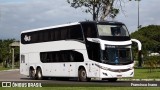 4bus - Cooperativa de Transporte Rodoviário de Passageiros Serviços e Tecnologia - Buscoop 1132 na cidade de Florianópolis, Santa Catarina, Brasil, por Francisco Ivano. Número da foto: #12809626.