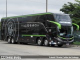 Viação Garcia 98041 na cidade de São Paulo, São Paulo, Brasil, por Gabriel Oliveira Caldas da Nobrega. Número da foto: #12807489.