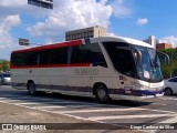 Viação Piracicabana 1401 na cidade de São Paulo, São Paulo, Brasil, por Diego Cardoso da Silva. Número da foto: #12808336.