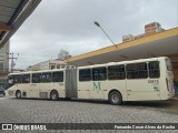 Viação Colombo 23413 na cidade de Curitiba, Paraná, Brasil, por Fernando Cesar Alves da Rocha. Número da foto: #12808752.