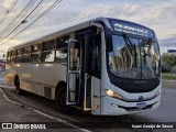 Aeronáutica Brasileira 3E40 na cidade de Taguatinga, Distrito Federal, Brasil, por Isaac Araújo de Souza. Número da foto: #12807791.