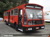 Ônibus Particulares 01 na cidade de Curitiba, Paraná, Brasil, por Osvaldo Born. Número da foto: #12809565.