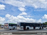 TCB - Sociedade de Transportes Coletivos de Brasília 1183 5 na cidade de Brasília, Distrito Federal, Brasil, por Marcelo Henrique. Número da foto: #12808153.