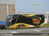 TransVivo Transportes e Turismo 2016 na cidade de Limeira, São Paulo, Brasil, por Jacy Emiliano. Número da foto: #12808319.