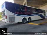 Reunidas Transportes Coletivos 25207 na cidade de Lages, Santa Catarina, Brasil, por LUCAS NASCIMENTO. Número da foto: #:id.