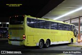 Viação Itapemirim 5865 na cidade de João Monlevade, Minas Gerais, Brasil, por Mairo de Magalhães. Número da foto: #12809667.