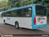 Gaigher Locações e Transportes 3801 na cidade de João Monlevade, Minas Gerais, Brasil, por Adrian Sena. Número da foto: #:id.